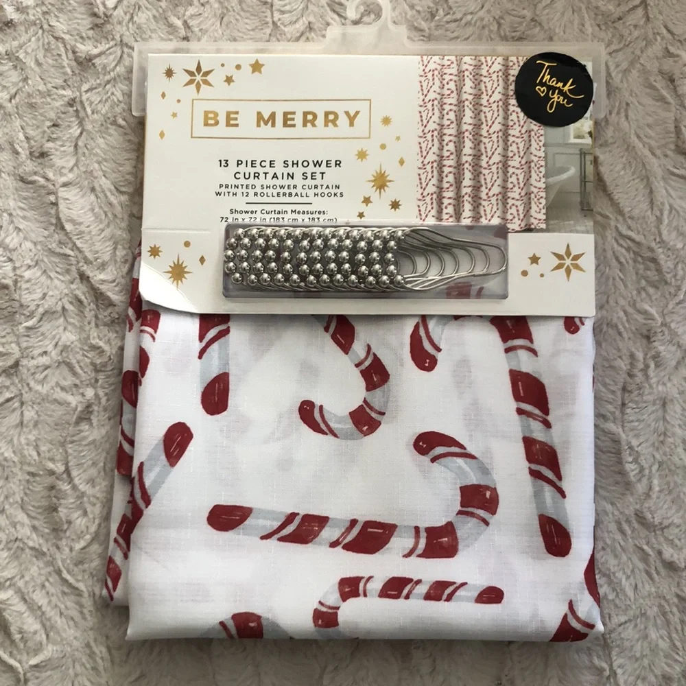 be merry brand new